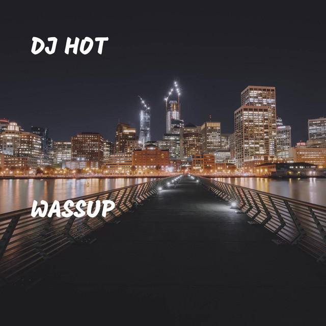 DJ Hot